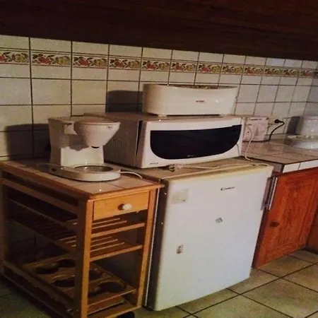 House Casa Stemicar Lesperon (Landes)